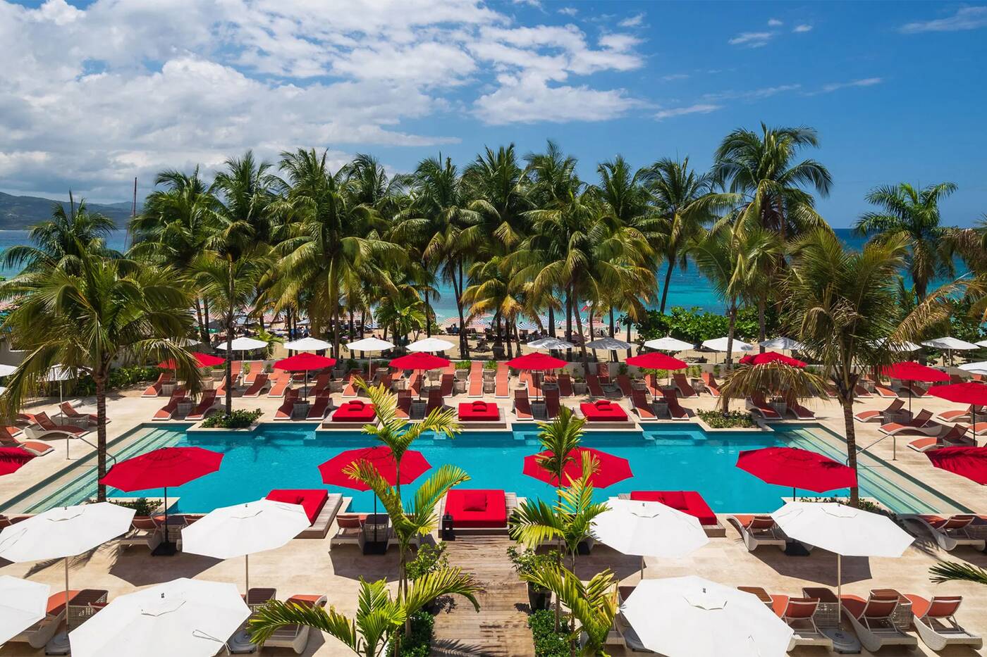 5 new resorts for allinclusive vacations from Toronto