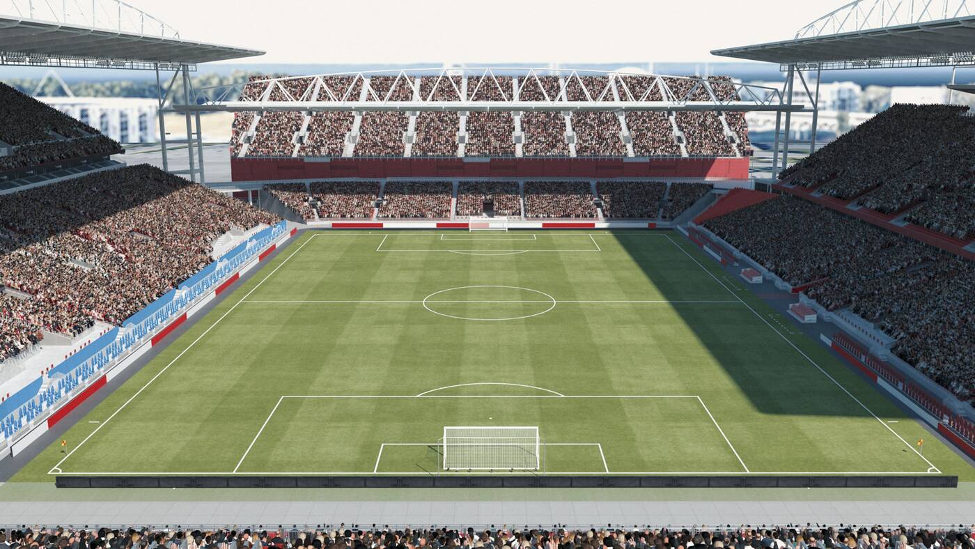 bmo field expansion fifa 2026