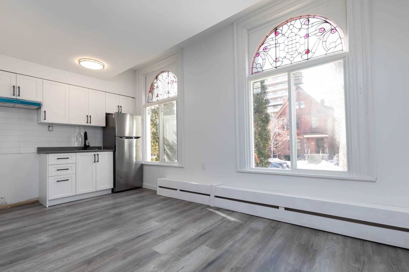 Historic Toronto mansion chopped up into 15 apartments now selling for .4 million