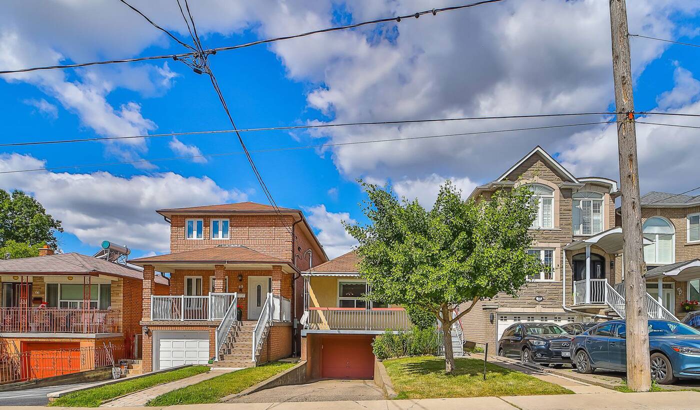 This $800K bungalow is one of the cheapest detached homes in Toronto right now