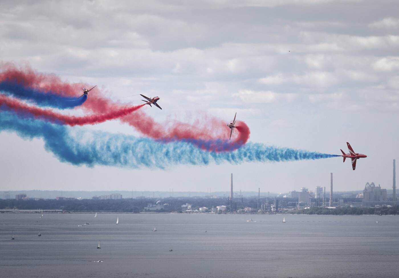 Toronto Air Show schedule and times for 2022