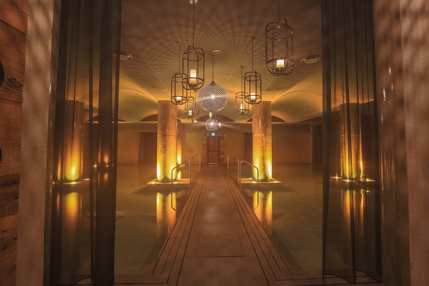 Highly-anticipated Nordic spa near Toronto finally opens after years of ...