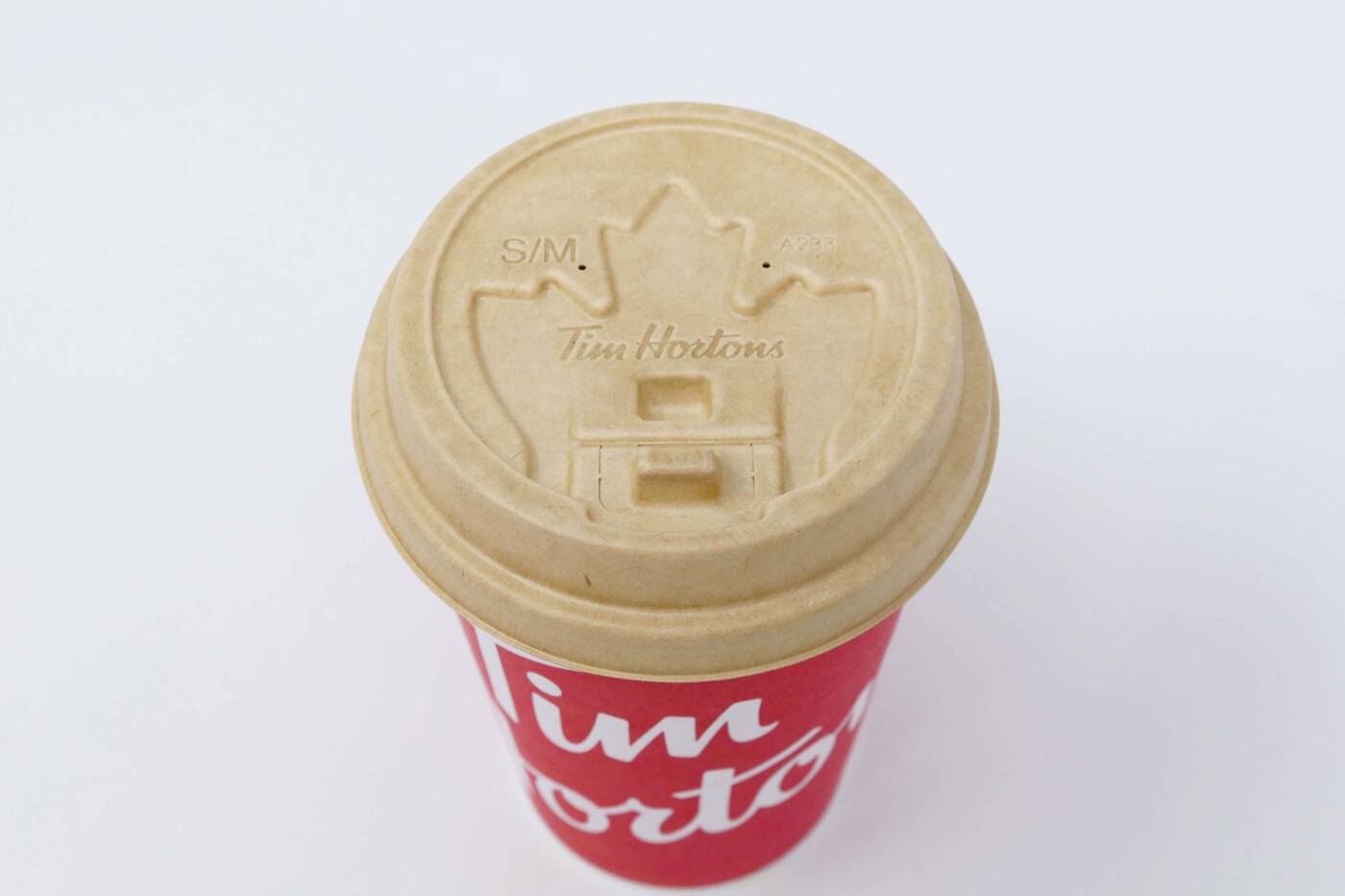 Language complaints exploded in 2022, Tim Hortons tops list