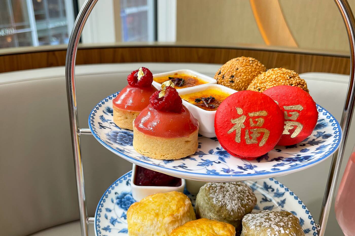 Holts Cafe is hosting a oneofakind Lunar New Year experience in Toronto