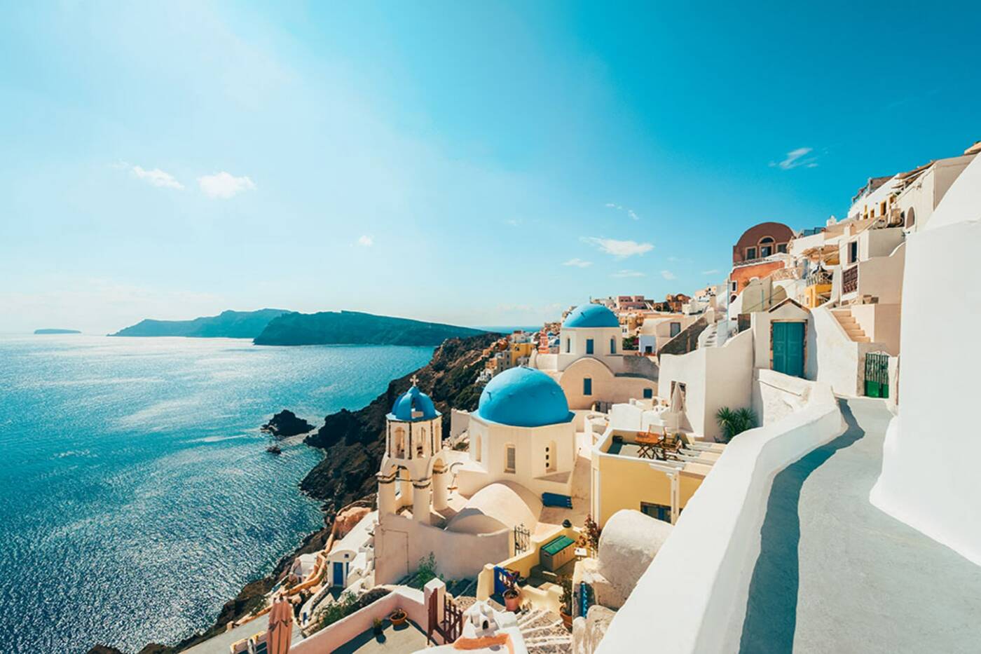 Here’s a stress-free way to plan and book your dream European vacation