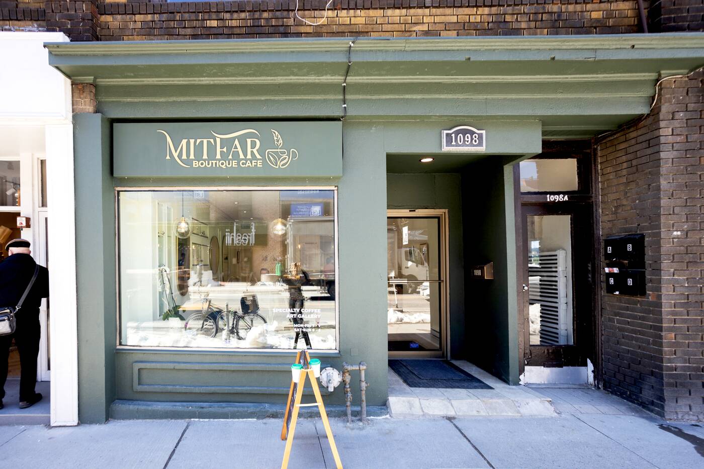 Mitfar – blogTO – Toronto