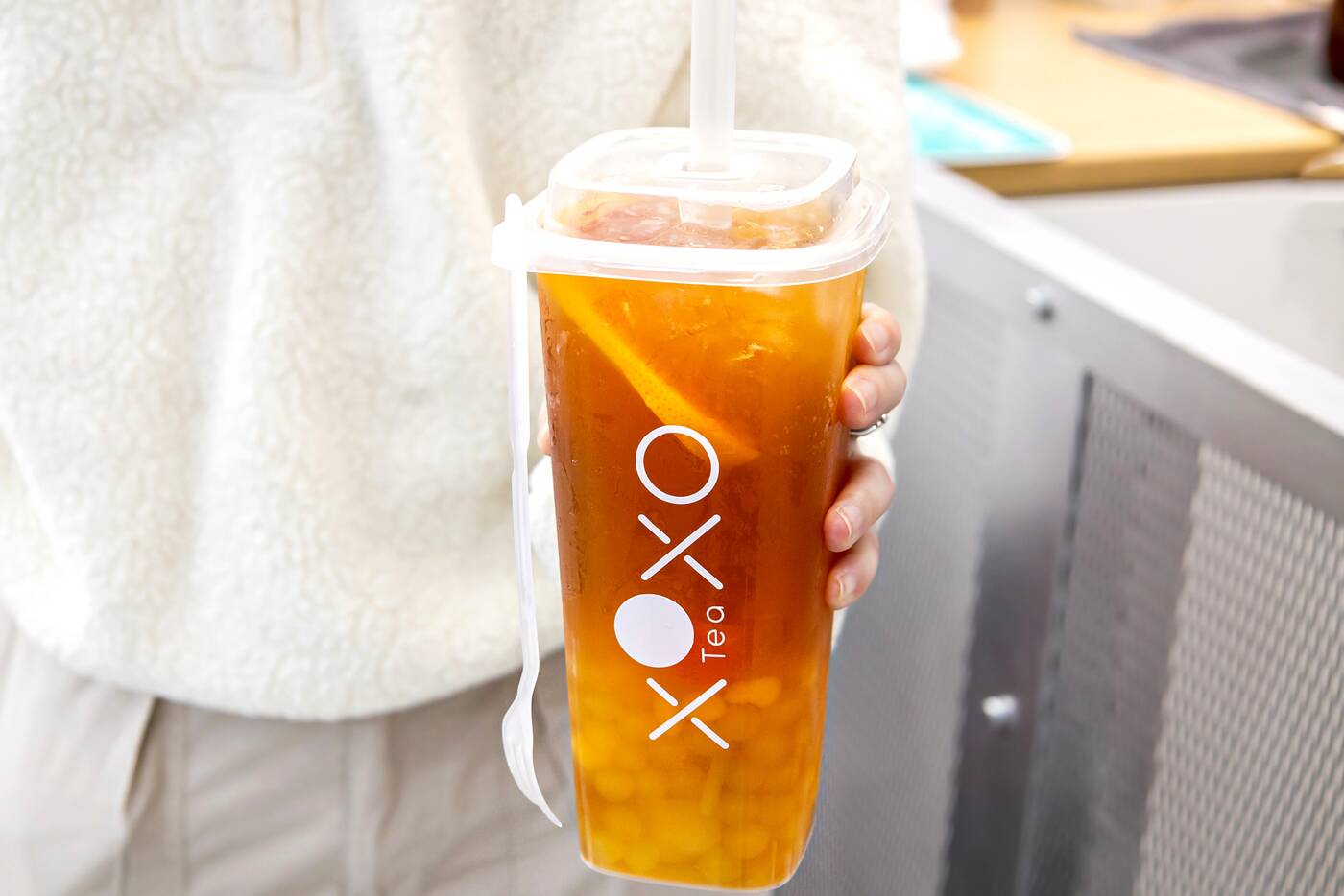 xoxo tea toronto