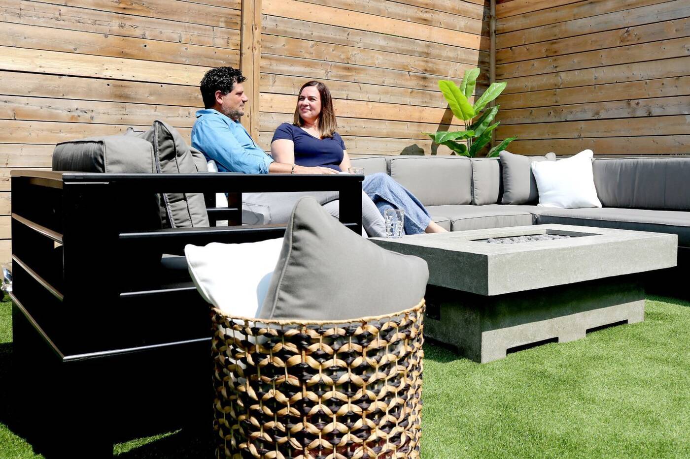 outdoor patio furniture toronto