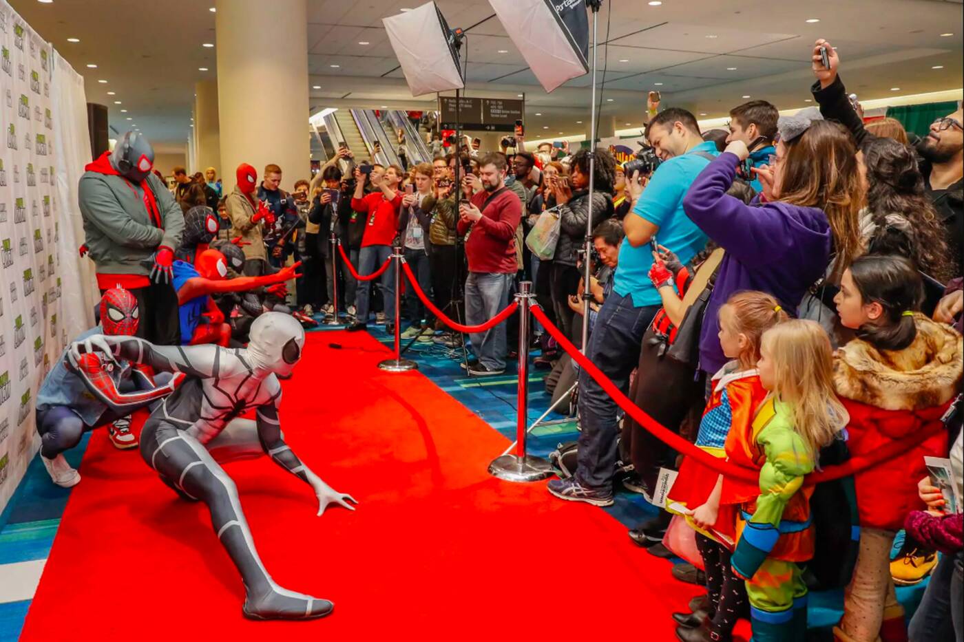 An essential guide to Fan Expo 2023