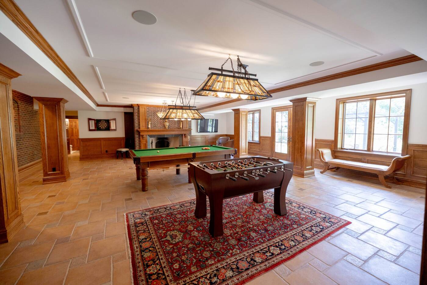 This $8 million Toronto home looks like it's from a different century