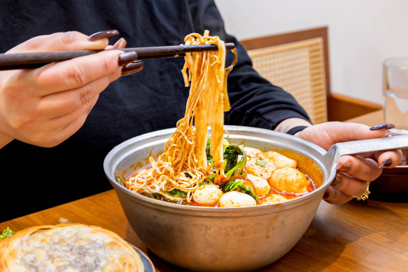 GunGun Rice Noodle