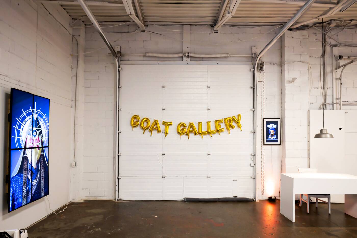 goat gallery