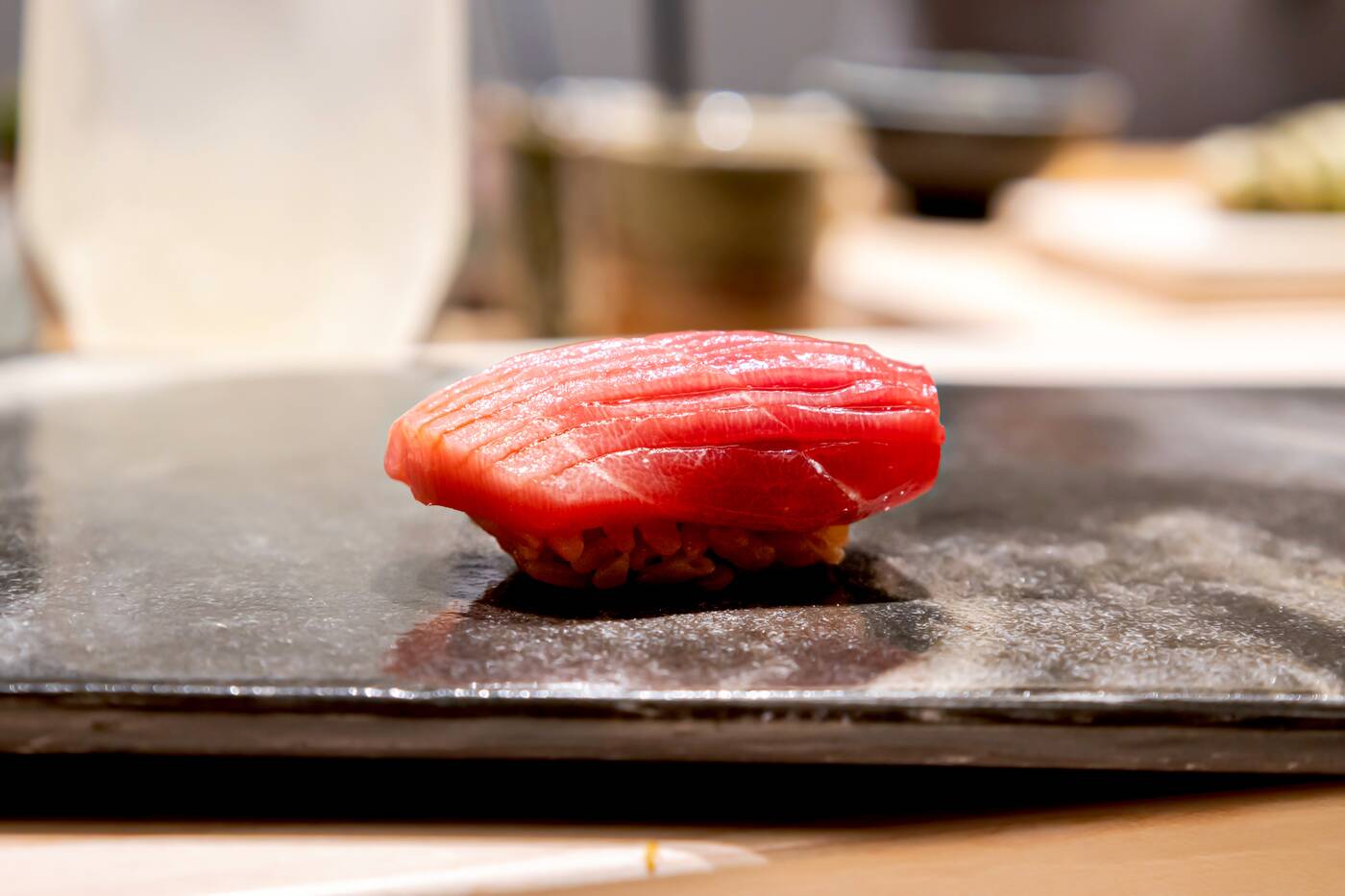 sushi yugen