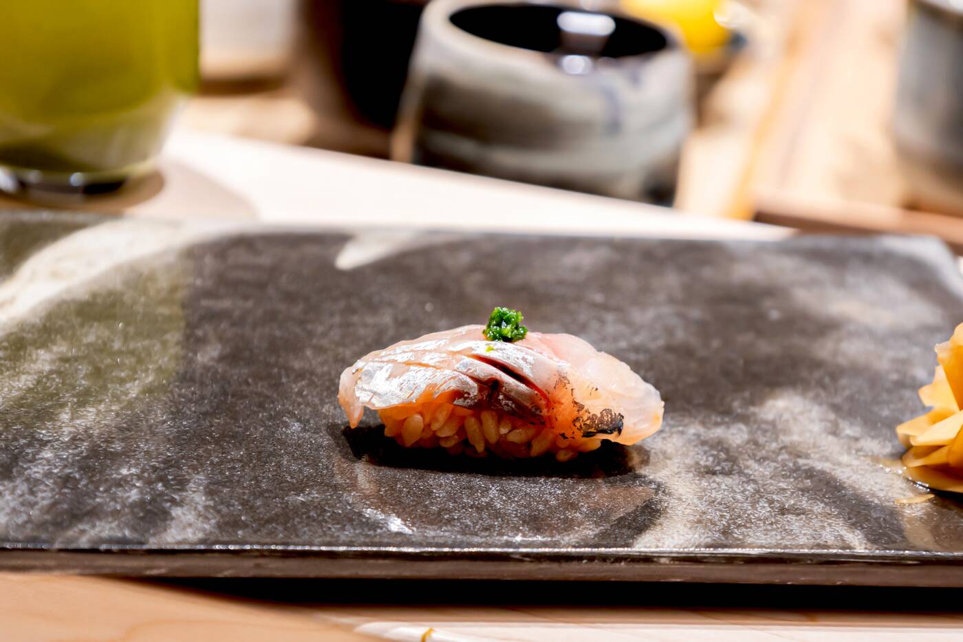 sushi yugen toronto