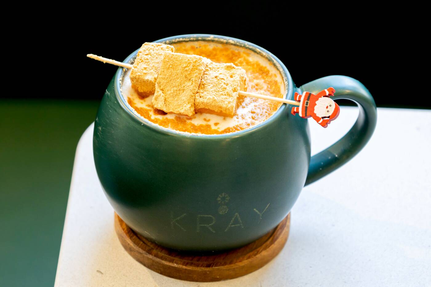 Kray Cafe