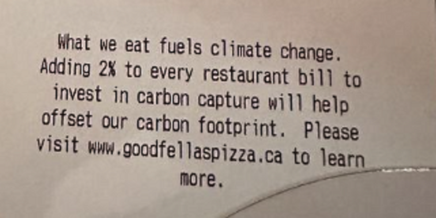 goodfellas pizza carbon tax