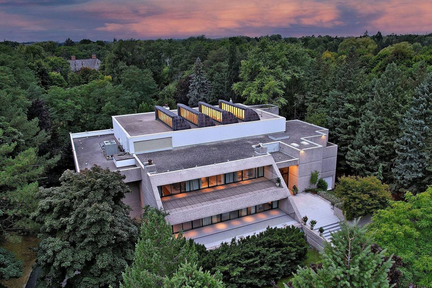 most expensive homes toronto