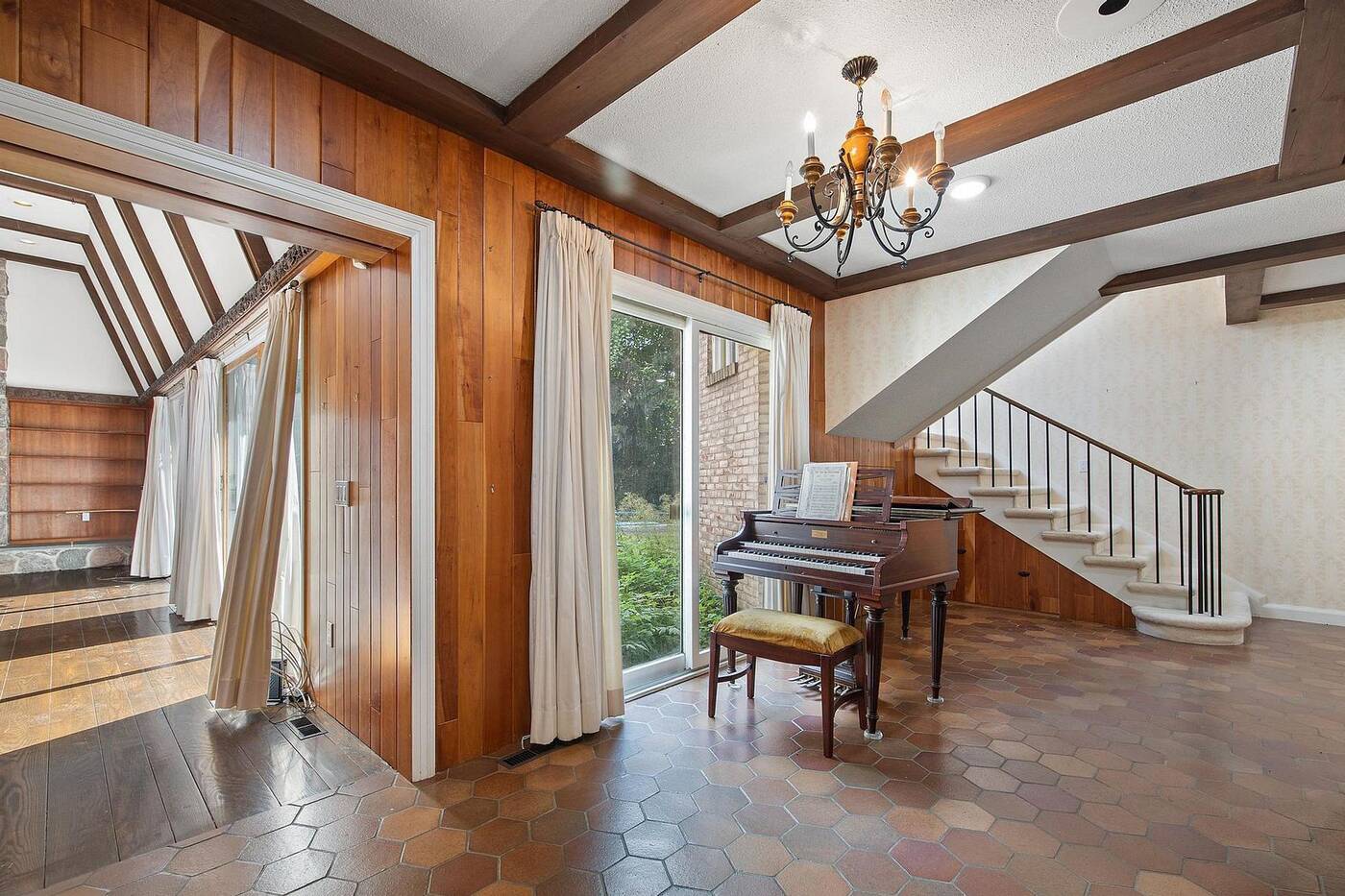 This $5 million Toronto home hasn't been on the market since the 60s